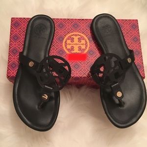 “MILLER” SANDALS